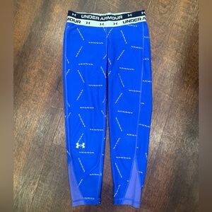 Under Armour Kids Leggings